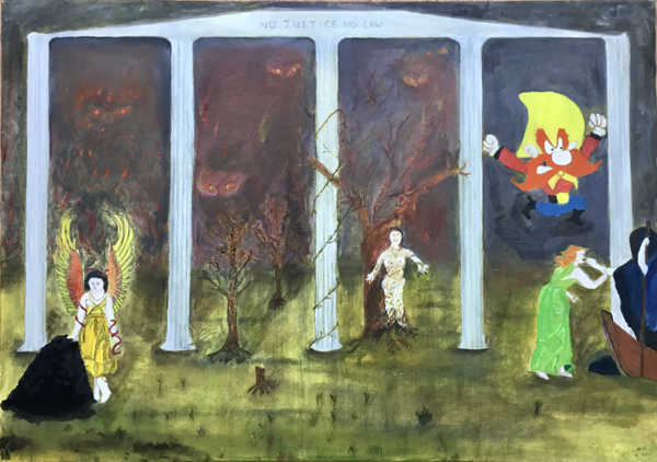 West Virginia v Environmental Protection Agency West Virginia v Environmental Protection Agency