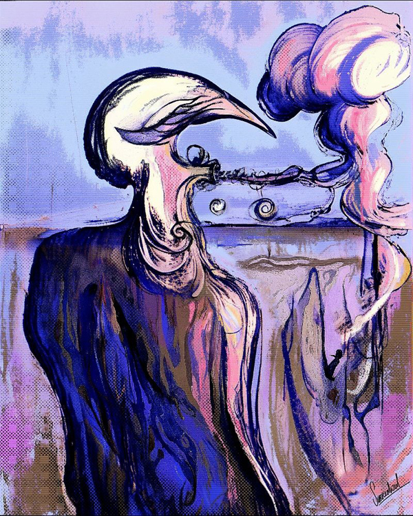 Brahman's Whisper
