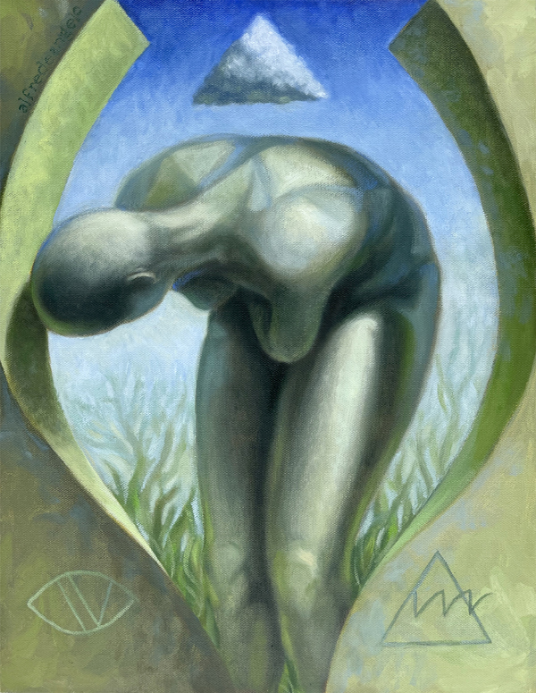 Something we've forgotten