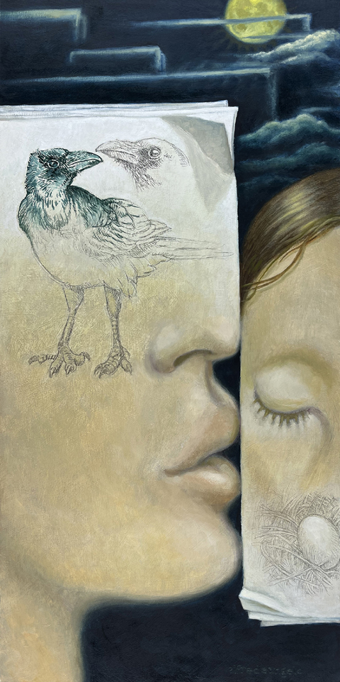 The Poet in your heart