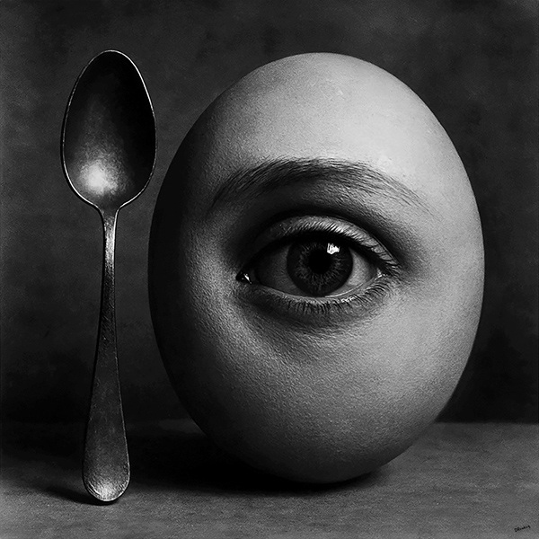 The Egg & Spoon The Egg & Spoon
