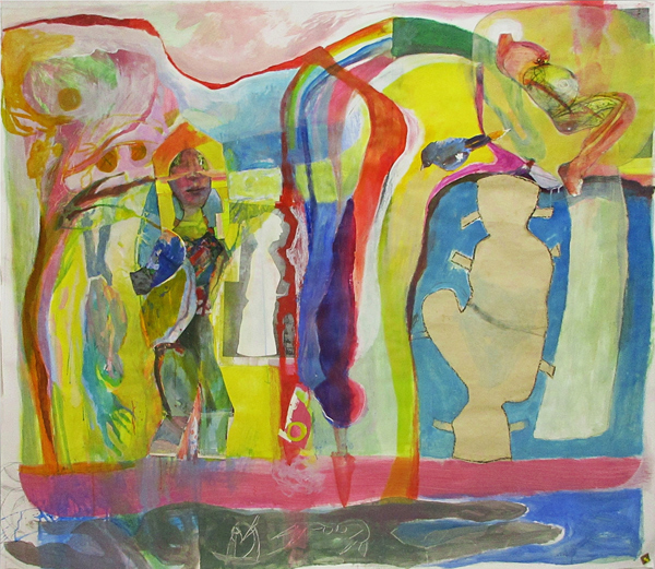 The Heroine's Journey