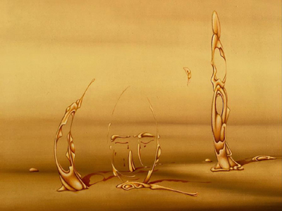 Some dreams have a happy ending Some dreams have a happy ending