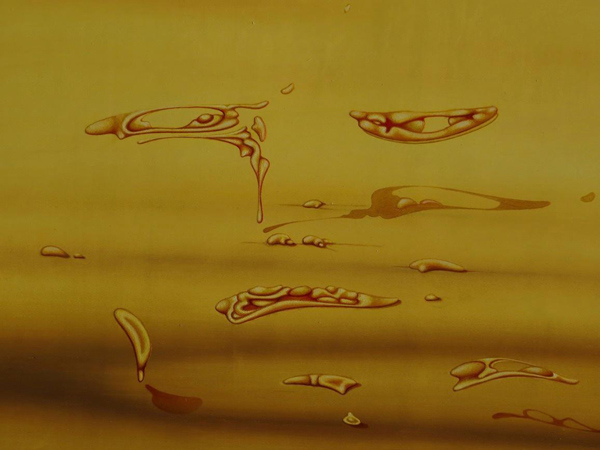 Everyone has a soft side Everyone has a soft side