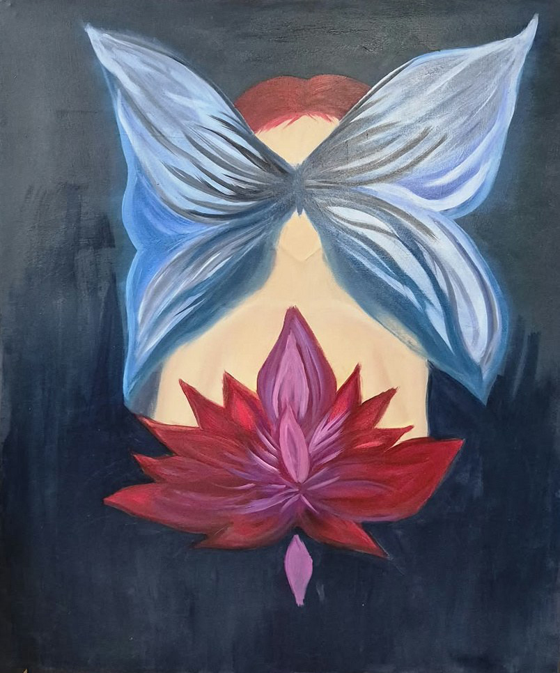 Metamorphosis Metamorphosis